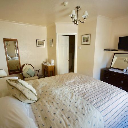 Hotel Clyde House Leyburn Esterno foto