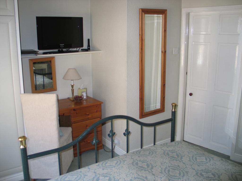 Hotel Clyde House Leyburn Camera foto
