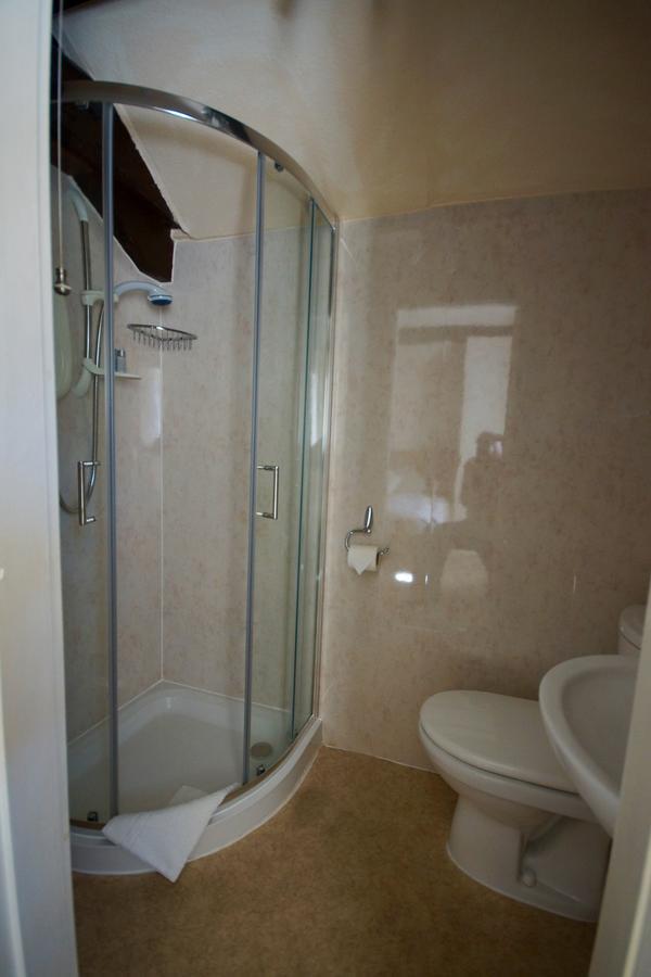 Hotel Clyde House Leyburn Esterno foto