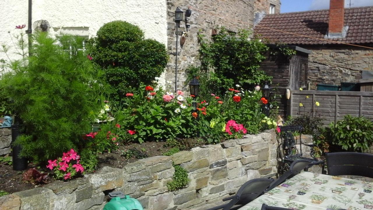 Hotel Clyde House Leyburn Esterno foto
